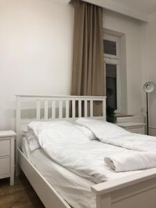 Sands Sopot Apartments B