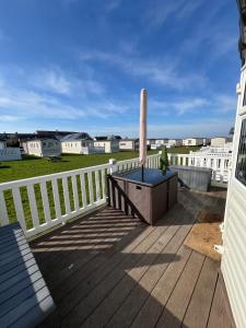 Pebble Ridge hoilday home