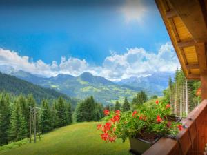 Chalets Chalet de Paul et Marie - OVO Network : photos des chambres