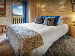 Chalet de Paul et Marie - OVO Network