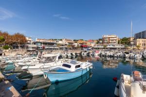 Mobil home tout équipé