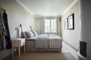 Kungs Starby Gård Bed and Breakfast