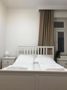 Sands Sopot Apartments B