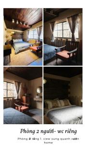 Hạ Hoàng Hôn House