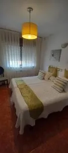 Hostal Las Cadenas - Ledesma