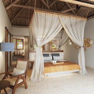 Matemwe Attitude - Adults Only