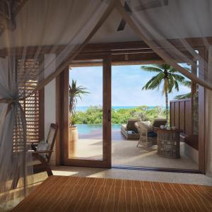 Matemwe Attitude - Adults Only