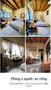 Hạ Hoàng Hôn House