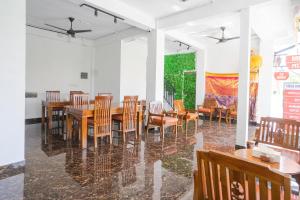 Margarita Surf Hostel Canggu