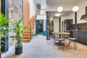 Home2Book 300 m2 House with Terrace, Vegueta - Triana