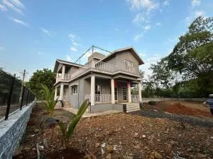 Huvazeel Villa - Murbad for Monthly rental only - Murbād