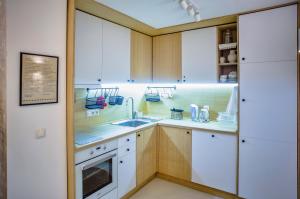 Villa Mare Boutique Guesthouse by Flat Mаnаger