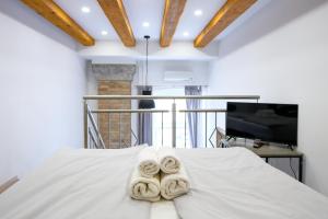 The Lovely Loft
