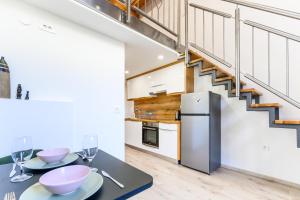 The Lovely Loft 
