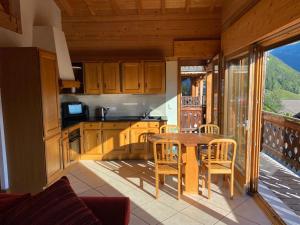 Chalet Pip - Modern chalet with breathtaking views