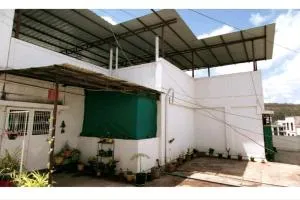 Weekend home stay - Yerandwane