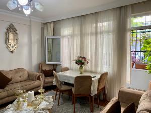 Room For Rent in Fatih Istanbul