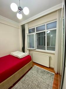 Room For Rent in Fatih Istanbul