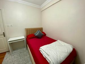 Room For Rent in Fatih Istanbul