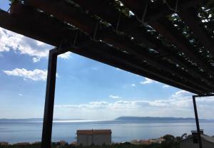 Two-Bedroom Apartment Standard room in Apartments Antisa - with playground