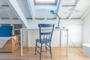 Feelcoimbra Castelo Boutique APT 110