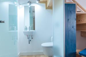 Feelcoimbra Castelo Boutique APT 110