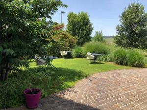 Hotels Hotel Restaurant Les Grains d'Argent Dizy - Epernay : photos des chambres