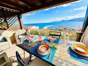 Appartamento 5 Vista Panoramica - Cala Gonone