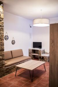 THERMIA KaGa kythnosuites