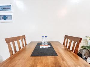 Your Luxury Studio Escape