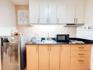 Your Luxury Studio Escape