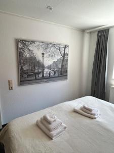 Winters Retreat Apartment, privater Eingang und kostenloser Parkplatz