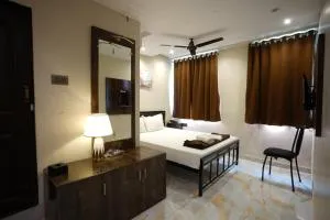 Hotel Blissful - Kolshet