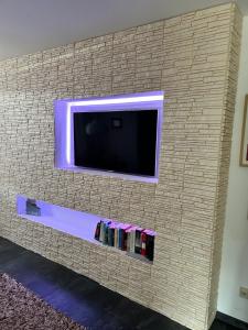Winters Retreat Apartment, privater Eingang und kostenloser Parkplatz