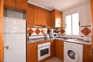 Acogedor apartamento a 200 m de la playa