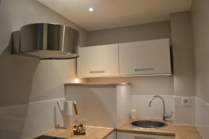 Appartements Studio Maison Verte Colmar Centre : photos des chambres