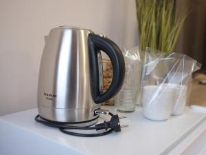 Self Check-in Семеен Хотел Рудин