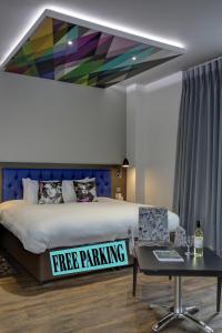 Best Western Plus Nottingham Westminster Hotel