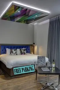 Best Western Plus Nottingham Westminster Hotel - Nottingham