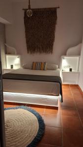 THERMIA KaGa kythnosuites