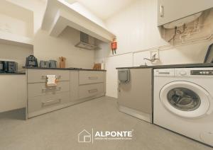 Encanto do Lima Guest House By ALPONTE