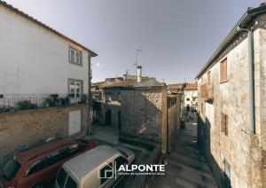 Encanto do Lima Guest House By ALPONTE