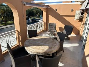 Apartamento KRISTAL MAR III