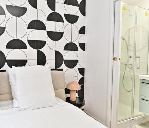 Maisonette 5 minutes from Paris Levallois III