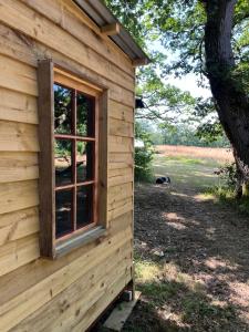 Lickham Bottom Camping