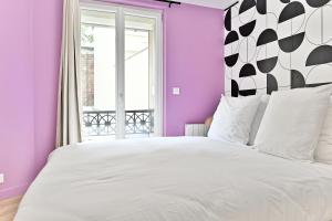 Maisonette 5 minutes from Paris Levallois III