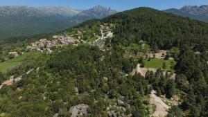 Hotels Domaine Le Mouflon D-Or : photos des chambres