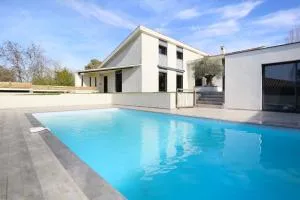 Villa Prana - Quint-Fonsegrives