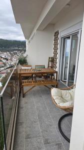 Monte View Apartments