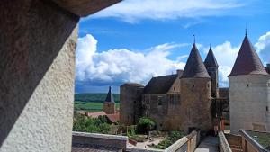 Maisons d'hotes Gite, chambre d hote L echoppe est belle : photos des chambres